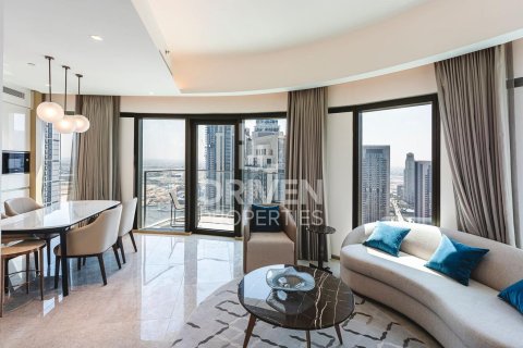 Apartment in Address Harbour Point, Dubai Creek Harbour (The Lagoons), Dubai 2 bedrooms, 102.47 sq.m. № 129883 - photo 12