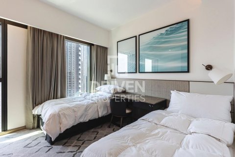 Apartment in Address Harbour Point, Dubai Creek Harbour (The Lagoons), Dubai 2 bedrooms, 102.47 sq.m. № 129883 - photo 6