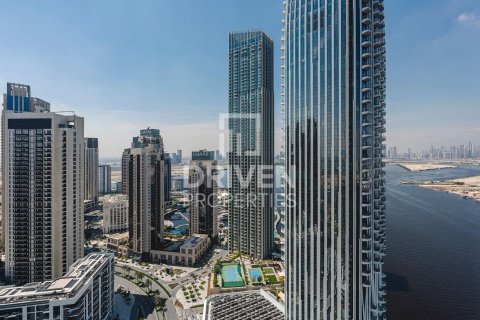 Apartment in Address Harbour Point, Dubai Creek Harbour (The Lagoons), Dubai 2 bedrooms, 102.47 sq.m. № 129883 - photo 13