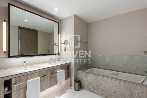 Apartment in Address Harbour Point, Dubai Creek Harbour (The Lagoons), Dubai 2 bedrooms, 102.47 sq.m. № 129883 - photo 5