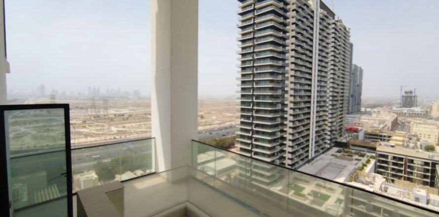 Appartement à Dubai, 2 chambres, 103.3 m², № 134749