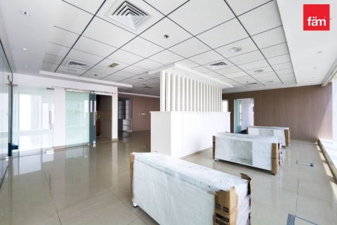 Bureau à Business Bay, Dubai, 156.1 m², № 134752 - photo 10