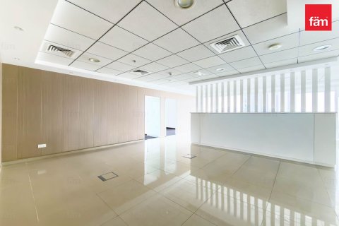 Bureau à Business Bay, Dubai, 156.1 m², № 134752 - photo 11