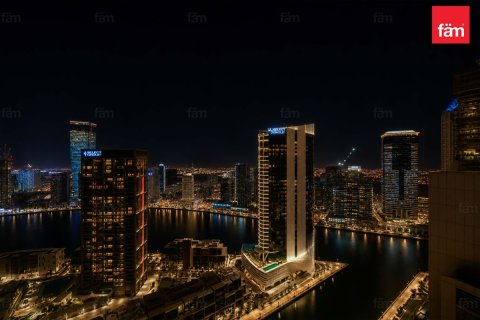 Bureau à Business Bay, Dubai, 156.1 m², № 134752 - photo 3