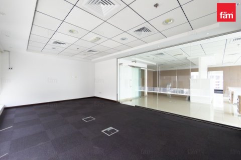 Bureau à Business Bay, Dubai, 156.1 m², № 134752 - photo 16