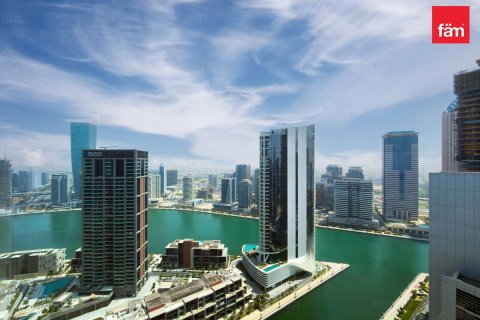 Bureau à Business Bay, Dubai, 156.1 m², № 134752 - photo 2
