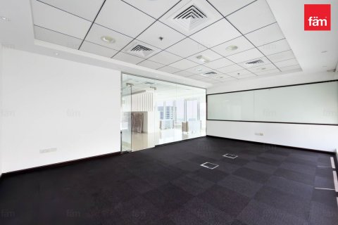 Bureau à Business Bay, Dubai, 156.1 m², № 134752 - photo 14