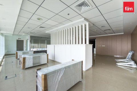 Bureau à Business Bay, Dubai, 156.1 m², № 134752 - photo 8