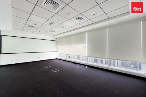 Bureau à Business Bay, Dubai, 156.1 m², № 134752 - photo 21