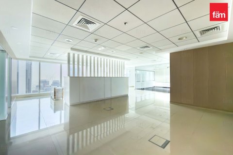 Bureau à Business Bay, Dubai, 156.1 m², № 134752 - photo 13