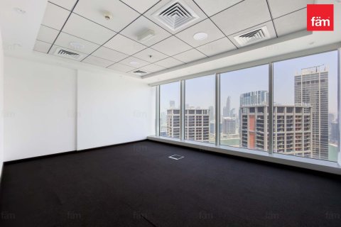 Bureau à Business Bay, Dubai, 156.1 m², № 134752 - photo 17