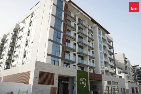 Appartement à Al Furjan, Dubai, 3 chambres, 144.8 m², № 134748