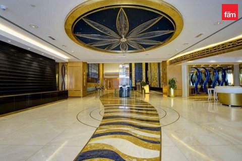 شقة في مرسى دبي, دبي 3 غرف نوم, 173.6 م² رقم 134750 - صورة 3