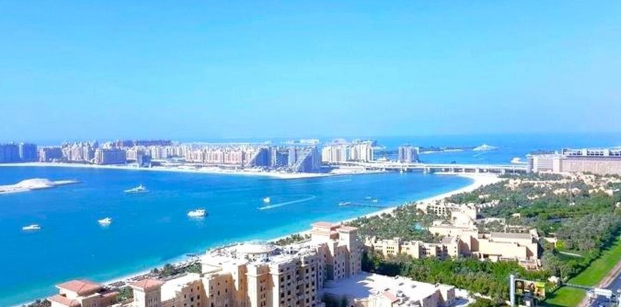 شقة في مرسى دبي, دبي 3 غرف نوم, 173.6 م² رقم 134750