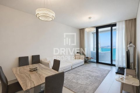 شقة في The Address Jumeirah Resort and Spa, مساكن شاطئ جميرا, دبي 2 غرف نوم, 108.42 م² رقم 128553