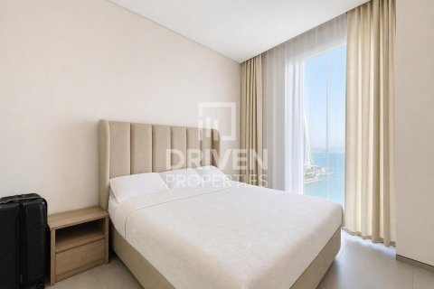 شقة في The Address Jumeirah Resort and Spa, مساكن شاطئ جميرا, دبي 2 غرف نوم, 108.42 م² رقم 128553 - صورة 5