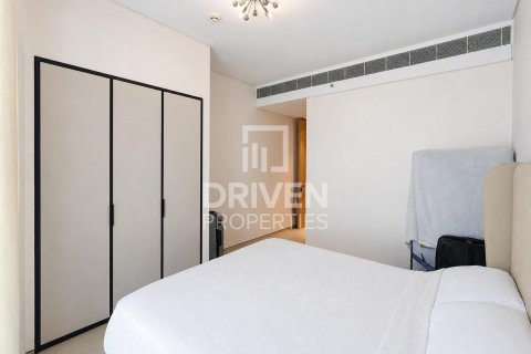 شقة في The Address Jumeirah Resort and Spa, مساكن شاطئ جميرا, دبي 2 غرف نوم, 108.42 م² رقم 128553 - صورة 6
