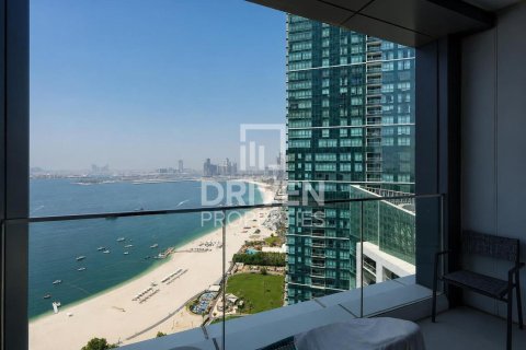 شقة في The Address Jumeirah Resort and Spa, مساكن شاطئ جميرا, دبي 2 غرف نوم, 108.42 م² رقم 128553 - صورة 13