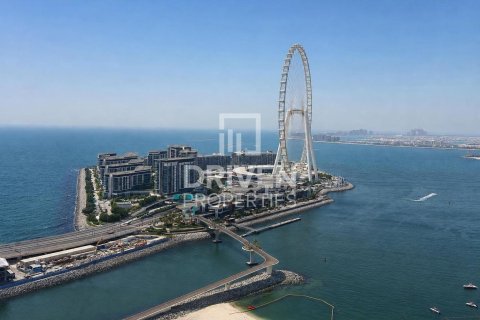 شقة في The Address Jumeirah Resort and Spa, مساكن شاطئ جميرا, دبي 2 غرف نوم, 108.42 م² رقم 128553 - صورة 16