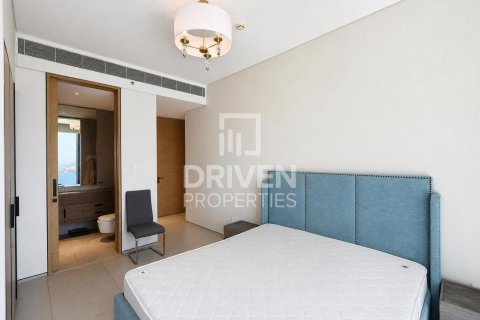 شقة في The Address Jumeirah Resort and Spa, مساكن شاطئ جميرا, دبي 2 غرف نوم, 108.42 م² رقم 128553 - صورة 8
