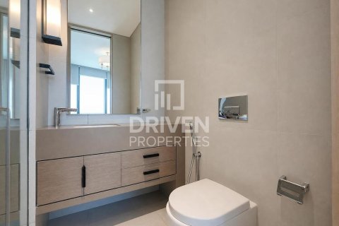 شقة في The Address Jumeirah Resort and Spa, مساكن شاطئ جميرا, دبي 2 غرف نوم, 108.42 م² رقم 128553 - صورة 11