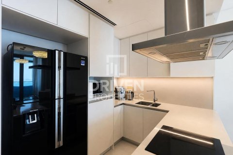 شقة في The Address Jumeirah Resort and Spa, مساكن شاطئ جميرا, دبي 2 غرف نوم, 108.42 م² رقم 128553 - صورة 4