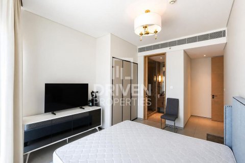 شقة في The Address Jumeirah Resort and Spa, مساكن شاطئ جميرا, دبي 2 غرف نوم, 108.42 م² رقم 128553 - صورة 9