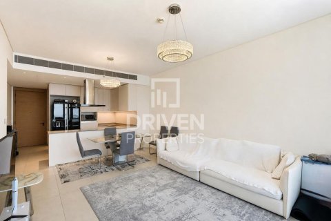 شقة في The Address Jumeirah Resort and Spa, مساكن شاطئ جميرا, دبي 2 غرف نوم, 108.42 م² رقم 128553 - صورة 2