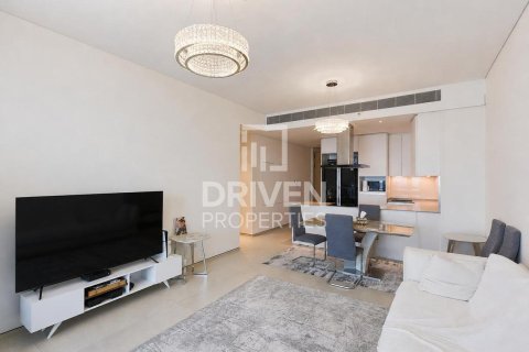 شقة في The Address Jumeirah Resort and Spa, مساكن شاطئ جميرا, دبي 2 غرف نوم, 108.42 م² رقم 128553 - صورة 3