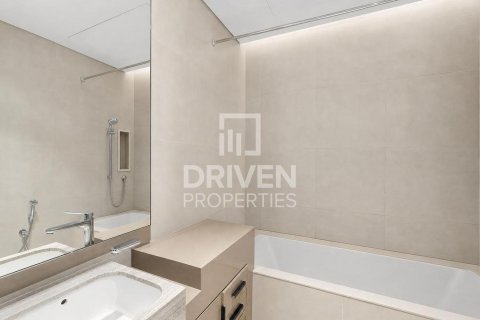 شقة في The Address Jumeirah Resort and Spa, مساكن شاطئ جميرا, دبي 2 غرف نوم, 108.42 م² رقم 128553 - صورة 10