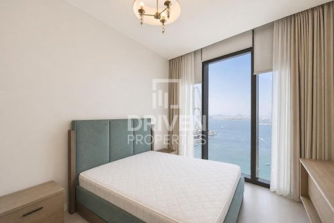 شقة في The Address Jumeirah Resort and Spa, مساكن شاطئ جميرا, دبي 2 غرف نوم, 108.42 م² رقم 128553 - صورة 7
