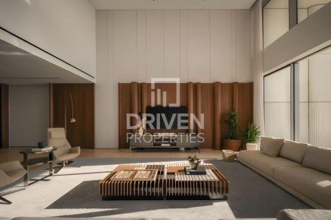 Appartement à The Crescent, Palm Jumeirah, Dubai, 4 chambres, 940.83 m², № 138199 - photo 5