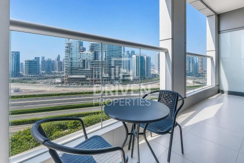 Appartement à DAMAC Towers by Paramount, Business Bay, Dubai, 1 chambre, 86.31 m², № 138207 - photo 15