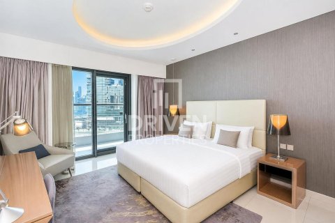 Appartement à DAMAC Towers by Paramount, Business Bay, Dubai, 1 chambre, 86.31 m², № 138207 - photo 7