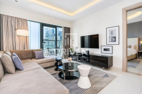 Appartement à DAMAC Towers by Paramount, Business Bay, Dubai, 1 chambre, 86.31 m², № 138207 - photo 3