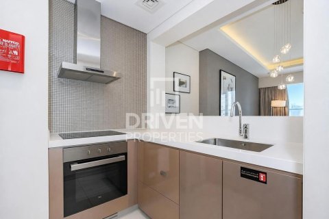 Appartement à DAMAC Towers by Paramount, Business Bay, Dubai, 1 chambre, 86.31 m², № 138207 - photo 11