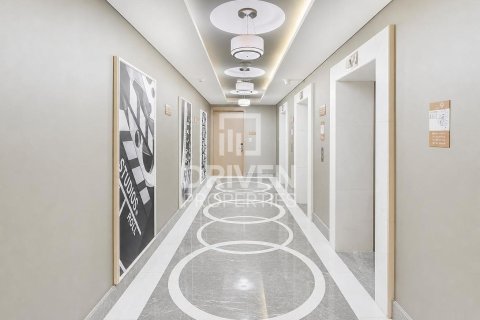 Appartement à DAMAC Towers by Paramount, Business Bay, Dubai, 1 chambre, 86.31 m², № 138207 - photo 6