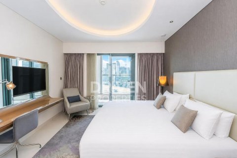 Appartement à DAMAC Towers by Paramount, Business Bay, Dubai, 1 chambre, 86.31 m², № 138207 - photo 9