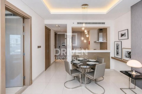 Appartement à DAMAC Towers by Paramount, Business Bay, Dubai, 1 chambre, 86.31 m², № 138207 - photo 5