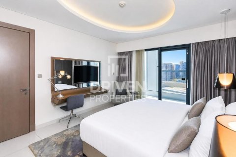Appartement à DAMAC Towers by Paramount, Business Bay, Dubai, 1 chambre, 86.31 m², № 138207 - photo 10