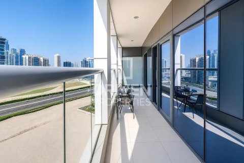 Appartement à DAMAC Towers by Paramount, Business Bay, Dubai, 1 chambre, 86.31 m², № 138207 - photo 14