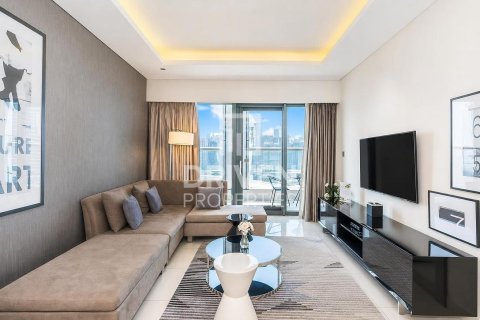 Appartement à DAMAC Towers by Paramount, Business Bay, Dubai, 1 chambre, 86.31 m², № 138207 - photo 2