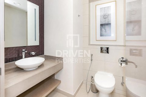 Appartement à DAMAC Towers by Paramount, Business Bay, Dubai, 1 chambre, 86.31 m², № 138207 - photo 12