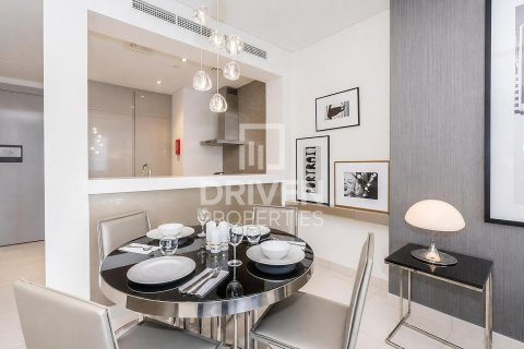 Appartement à DAMAC Towers by Paramount, Business Bay, Dubai, 1 chambre, 86.31 m², № 138207 - photo 4