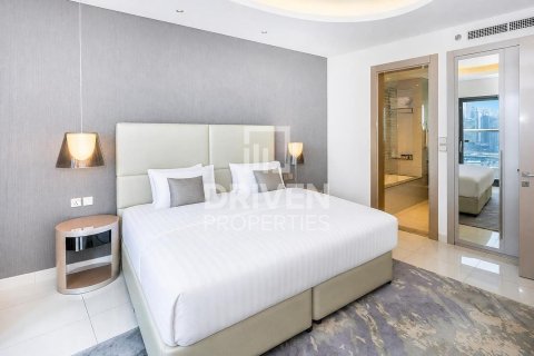 Appartement à DAMAC Towers by Paramount, Business Bay, Dubai, 1 chambre, 86.31 m², № 138207 - photo 8