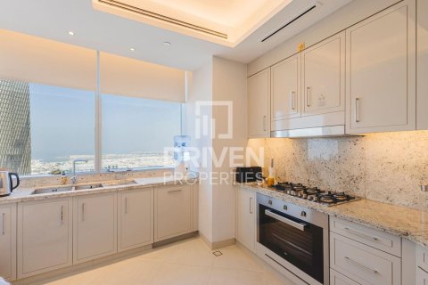 Apartment in The Address Sky View Towers, Downtown Dubai (Downtown Burj Dubai), Dubai 4 bedrooms, 235.79 sq.m. № 138198 - photo 14