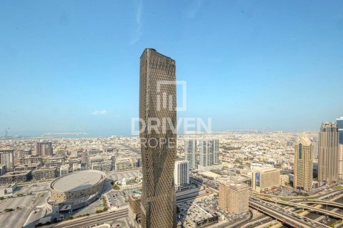 Apartment in The Address Sky View Towers, Downtown Dubai (Downtown Burj Dubai), Dubai 4 bedrooms, 235.79 sq.m. № 138198 - photo 19