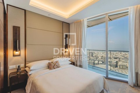 Apartment in The Address Sky View Towers, Downtown Dubai (Downtown Burj Dubai), Dubai 4 bedrooms, 235.79 sq.m. № 138198 - photo 6