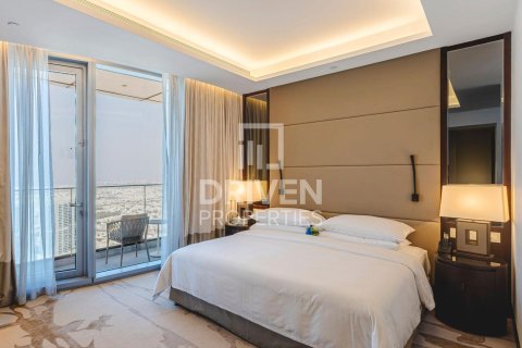 Apartment in The Address Sky View Towers, Downtown Dubai (Downtown Burj Dubai), Dubai 4 bedrooms, 235.79 sq.m. № 138198 - photo 9