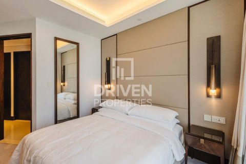 Apartment in The Address Sky View Towers, Downtown Dubai (Downtown Burj Dubai), Dubai 4 bedrooms, 235.79 sq.m. № 138198 - photo 5